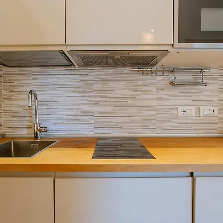 Yourbanflat Hygge Апартаменты *