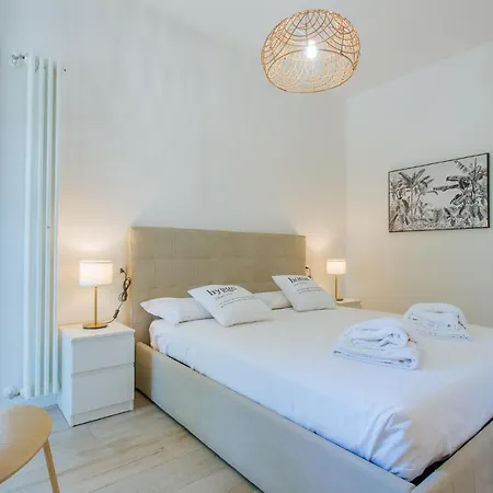 Апартаменты Yourbanflat Hygge *