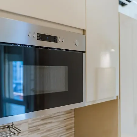 Yourbanflat Hygge Апартаменты *