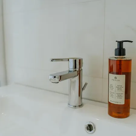 Yourbanflat Hygge Апартаменты *