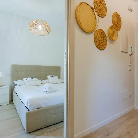 Yourbanflat Hygge Апартаменты