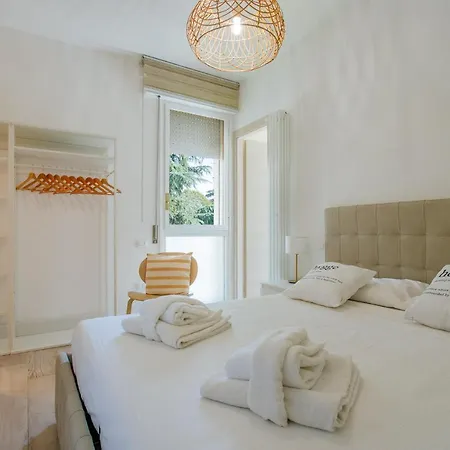 Yourbanflat Hygge Падуя