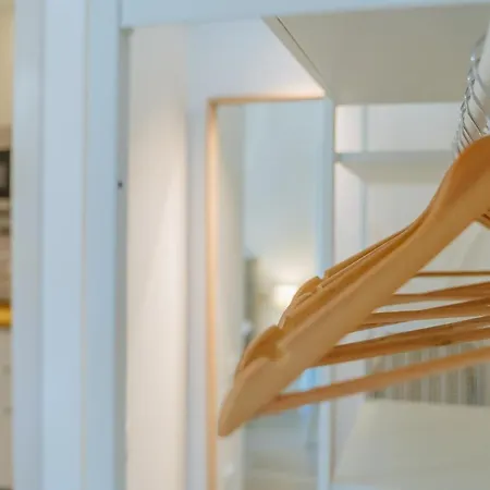 Yourbanflat Hygge Падуя