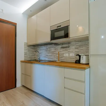 Yourbanflat Hygge * Падуя