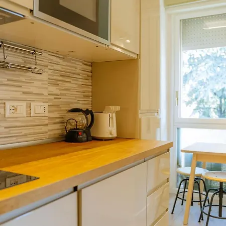 Yourbanflat Hygge * Падуя