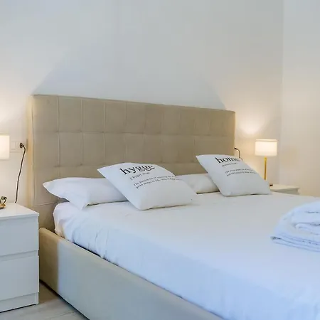 Yourbanflat Hygge * Падуя