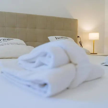 Apartamento Yourbanflat Hygge Padua