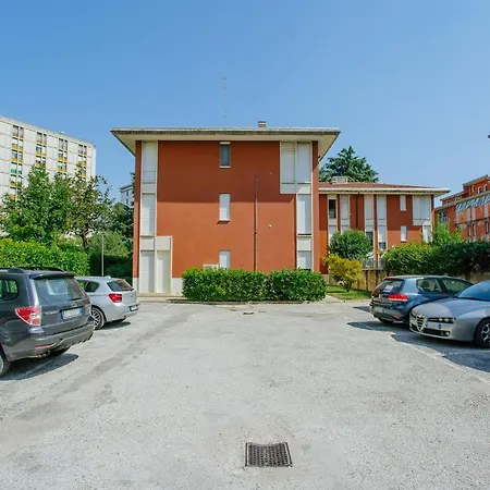 Апартаменты Yourbanflat Hygge Падуя