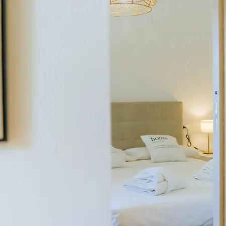 Apartamento Yourbanflat Hygge Padua