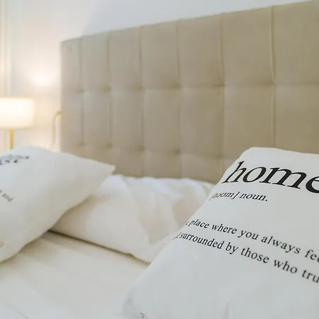 Apartamento Yourbanflat Hygge *
