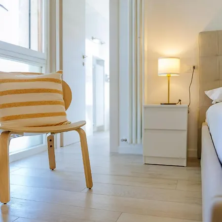 Yourbanflat Hygge Апартаменты Падуя