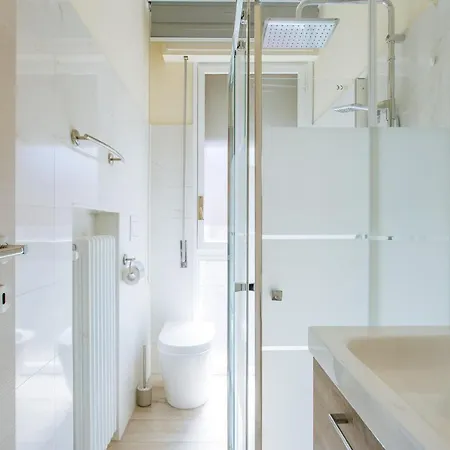 Апартаменты Yourbanflat Hygge