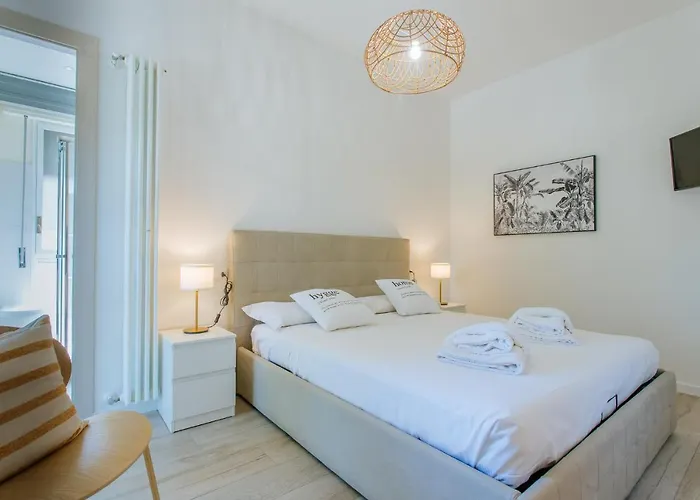 Διαμέρισμα Yourbanflat Hygge *