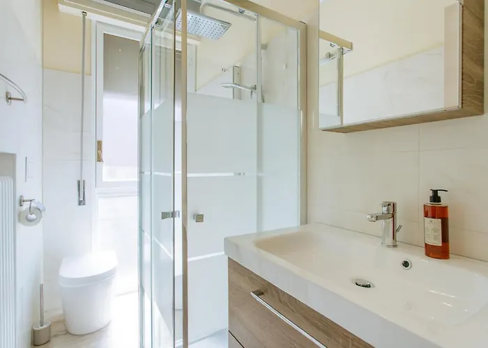 Yourbanflat Hygge Διαμέρισμα