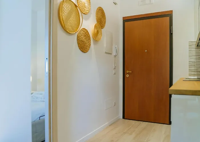 Διαμέρισμα Yourbanflat Hygge Πάδοβα