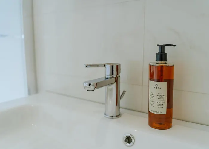 Yourbanflat Hygge Διαμέρισμα *