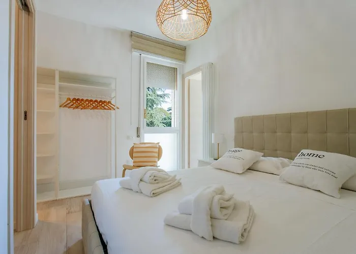 Yourbanflat Hygge Πάδοβα