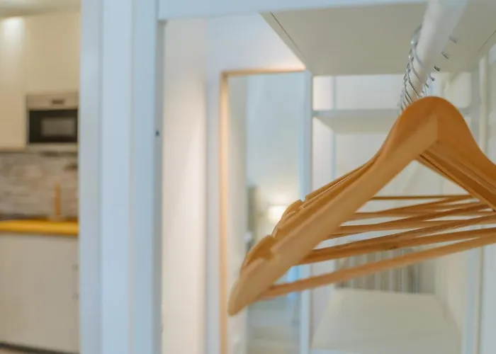 Yourbanflat Hygge Πάδοβα