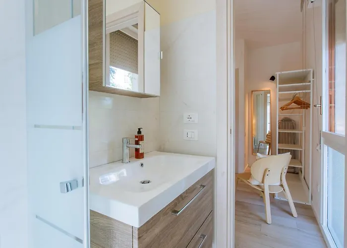 Yourbanflat Hygge Διαμέρισμα Πάδοβα