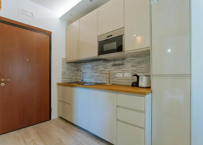 Yourbanflat Hygge * Πάδοβα