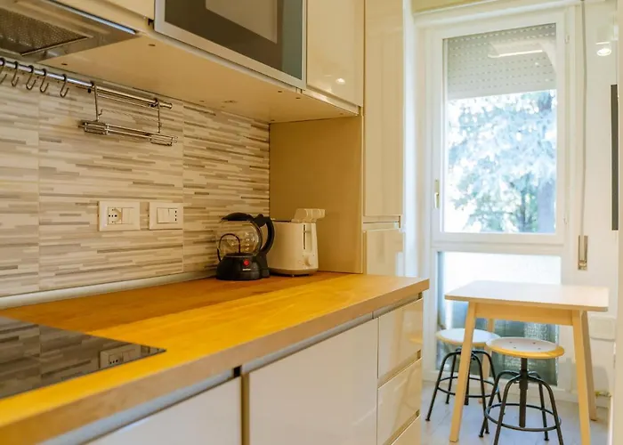 Yourbanflat Hygge * Πάδοβα