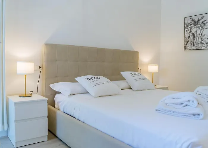 Yourbanflat Hygge * Πάδοβα