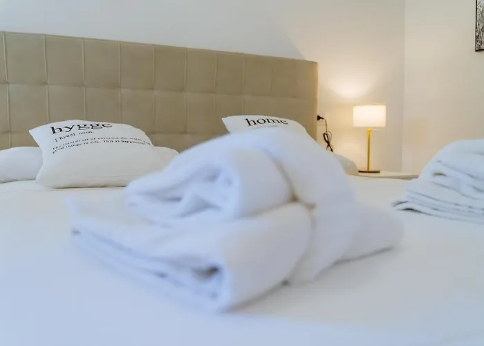 Διαμέρισμα Yourbanflat Hygge Πάδοβα