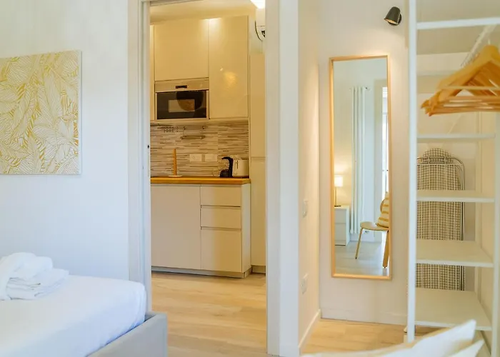 Διαμέρισμα Yourbanflat Hygge Πάδοβα