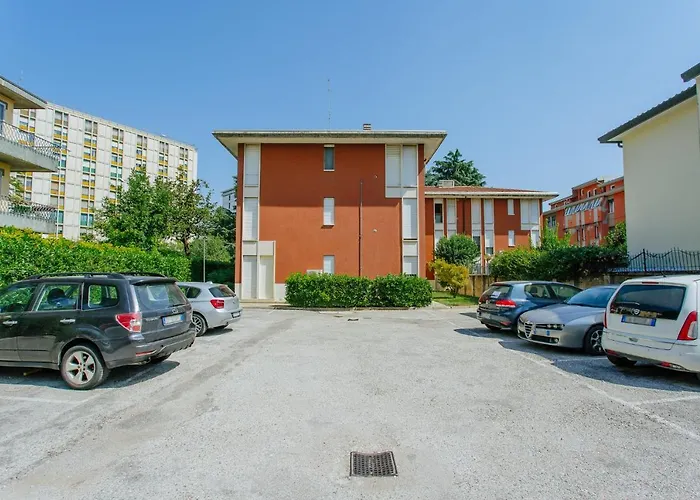 Διαμέρισμα Yourbanflat Hygge Πάδοβα