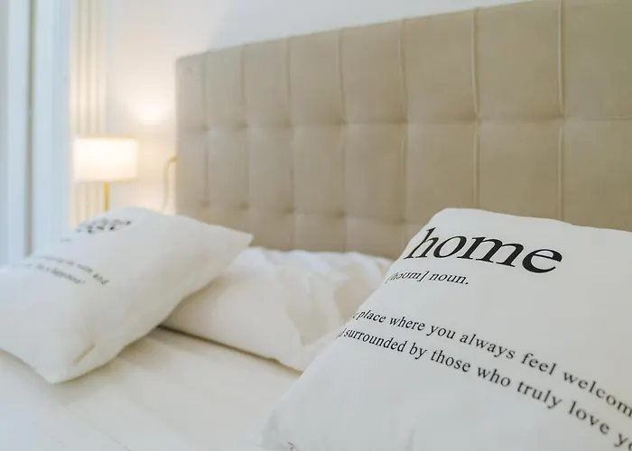 Διαμέρισμα Yourbanflat Hygge *