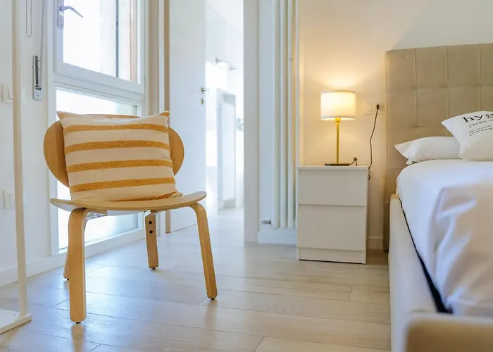 Yourbanflat Hygge Διαμέρισμα Πάδοβα