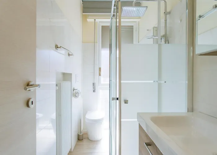 Διαμέρισμα Yourbanflat Hygge